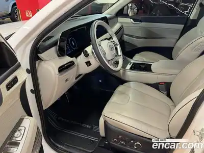 Hyundai Palisade 2023 3.8 Автомат в Москве № 126161, миниатюра 11