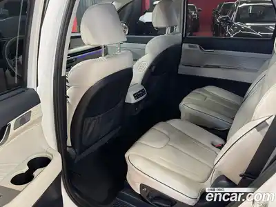 Hyundai Palisade 2023 3.8 Автомат в Москве № 126161, миниатюра 12