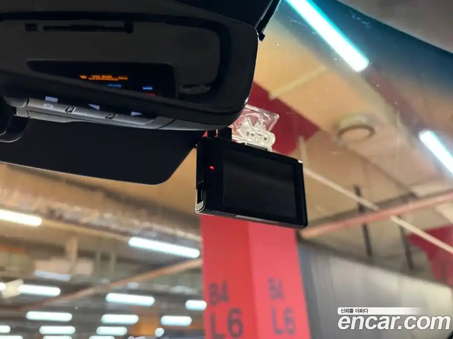 Hyundai Palisade 2023 3.8 Автомат в Москве № 126161, фото 17