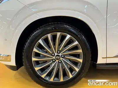 Hyundai Palisade 2023 3.8 Автомат в Москве № 126161, миниатюра 9