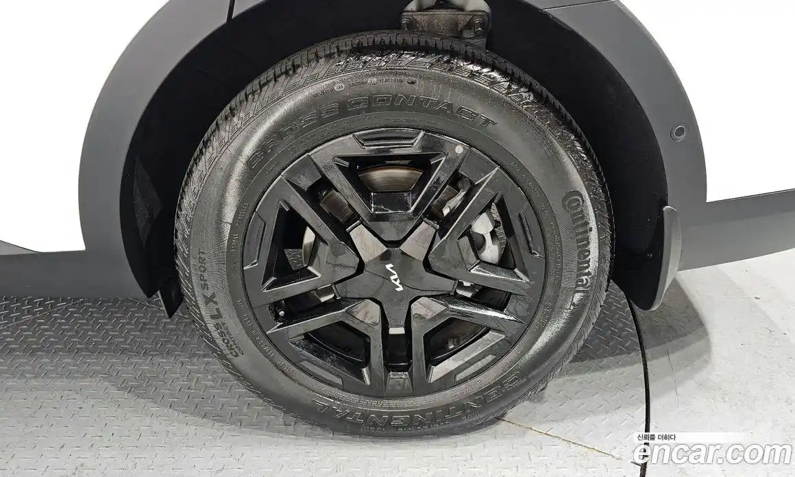 Kia Sorento 2025 1.6 Автомат в Москве № 128146, фото 17