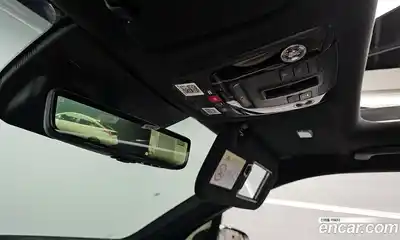 Kia Sorento 2025 1.6 Автомат в Москве № 128146, миниатюра 5