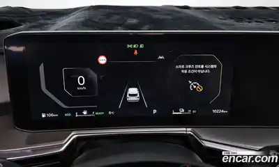 Kia Sorento 2025 1.6 Автомат в Москве № 128146, миниатюра 6