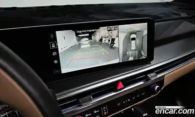 Kia Sorento 2025 1.6 Автомат в Москве № 128146, миниатюра 7