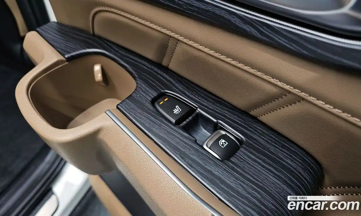 Kia Sorento 2025 1.6 Автомат в Москве № 128146, фото 8