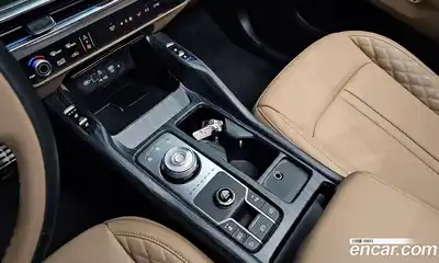 Kia Sorento 2025 1.6 Автомат в Москве № 128146, миниатюра 9