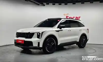 Kia Sorento 2025 1.6 Автомат в Москве № 128146, миниатюра 10