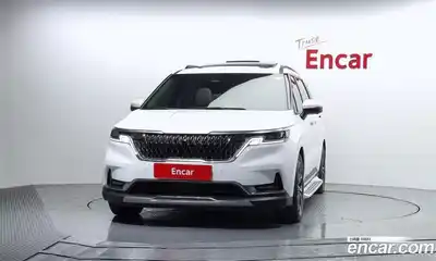 Kia Canival 2023 2.2 Автомат в Москве № 128625, миниатюра 11