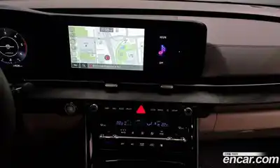 Kia Canival 2023 2.2 Автомат в Москве № 128625, миниатюра 3