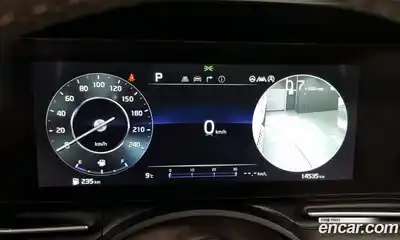 Kia Canival 2023 2.2 Автомат в Москве № 128625, миниатюра 5