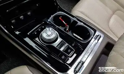 Kia Canival 2023 2.2 Автомат в Москве № 128625, миниатюра 6