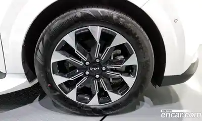 Kia Canival 2023 2.2 Автомат в Москве № 128625, миниатюра 9