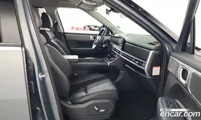 Hyundai Santa Fe 2024 1.6 Автомат в Москве № 128768, миниатюра 11