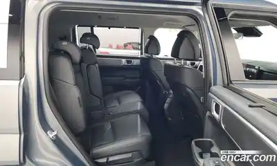 Hyundai Santa Fe 2024 1.6 Автомат в Москве № 128768, миниатюра 12