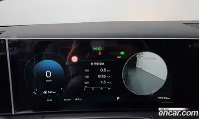 Hyundai Santa Fe 2024 1.6 Автомат в Москве № 128768, миниатюра 8