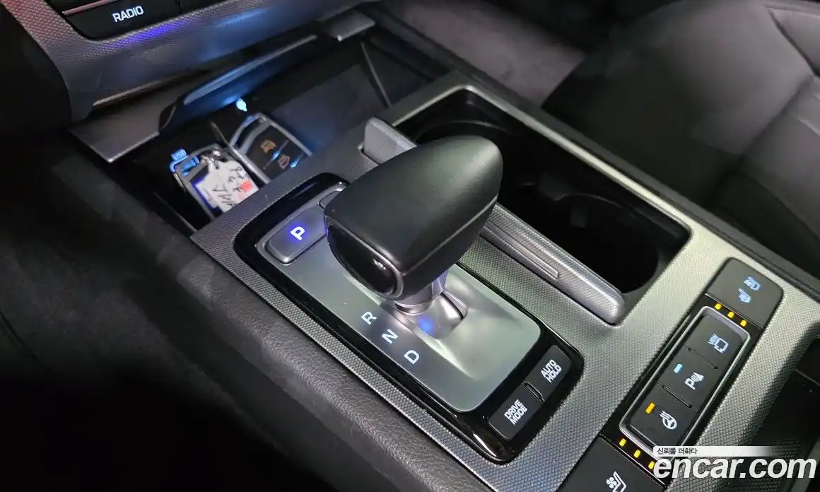 Genesis G80 2019 3.3 Автомат в Москве № 128903, фото 20