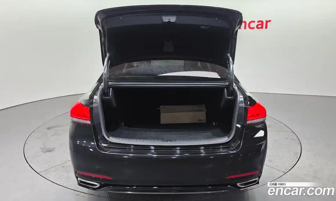 Genesis G80 2019 3.3 Автомат в Москве № 128903, фото 2