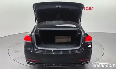 Genesis G80 2019 3.3 Автомат в Москве № 128903, миниатюра 2