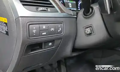 Genesis G80 2019 3.3 Автомат в Москве № 128903, миниатюра 7