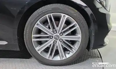Genesis G80 2019 3.3 Автомат в Москве № 128903, миниатюра 9