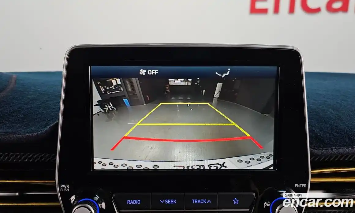 Hyundai Starex 2021 2.5 Автомат в Москве № 130341, фото 15