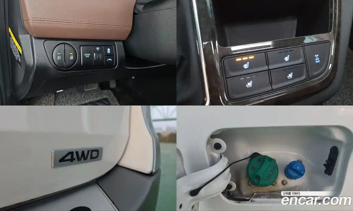 Hyundai Starex 2021 2.5 Автомат в Москве № 130341, фото 17