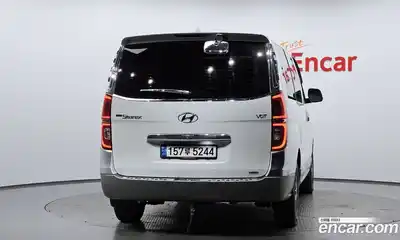 Hyundai Starex 2021 2.5 Автомат в Москве № 130341, миниатюра 4