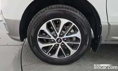 Hyundai Starex 2021 2.5 Автомат в Москве № 130341, миниатюра 5