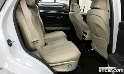 Genesis GV80 2020 2.5 Автомат в Москве № 13055, миниатюра 11