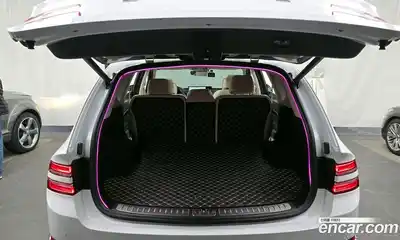 Genesis GV80 2020 2.5 Автомат в Москве № 13055, миниатюра 12