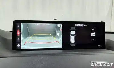 Genesis GV80 2020 2.5 Автомат в Москве № 13055, миниатюра 5