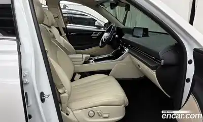 Genesis GV80 2020 2.5 Автомат в Москве № 13055, миниатюра 6