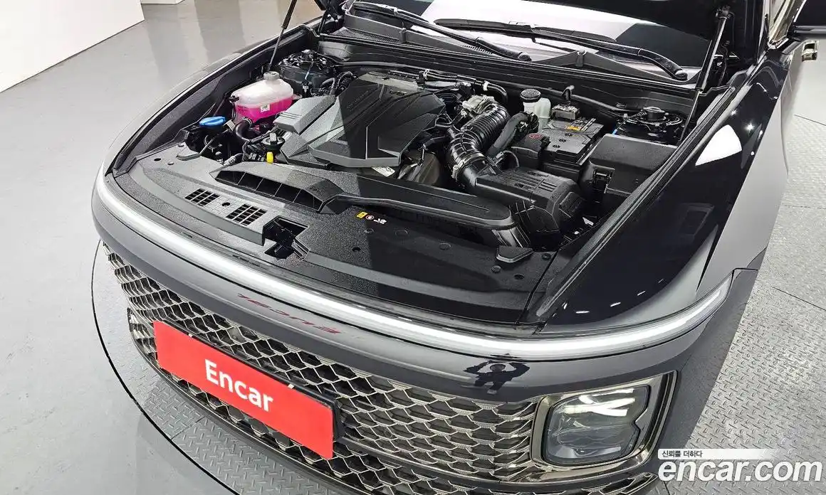 Hyundai Grandeur 2025 3.5 Автомат в Москве № 130772, фото 1