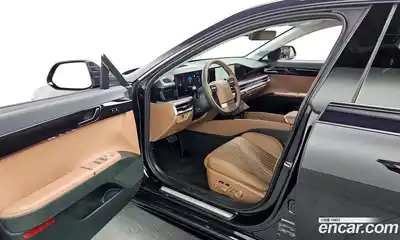 Hyundai Grandeur 2025 3.5 Автомат в Москве № 130772, миниатюра 12