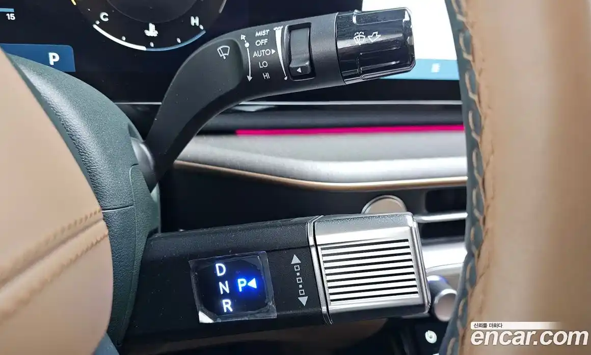 Hyundai Grandeur 2025 3.5 Автомат в Москве № 130772, фото 3