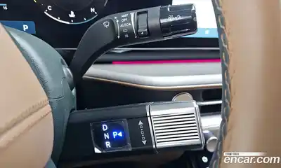 Hyundai Grandeur 2025 3.5 Автомат в Москве № 130772, миниатюра 3