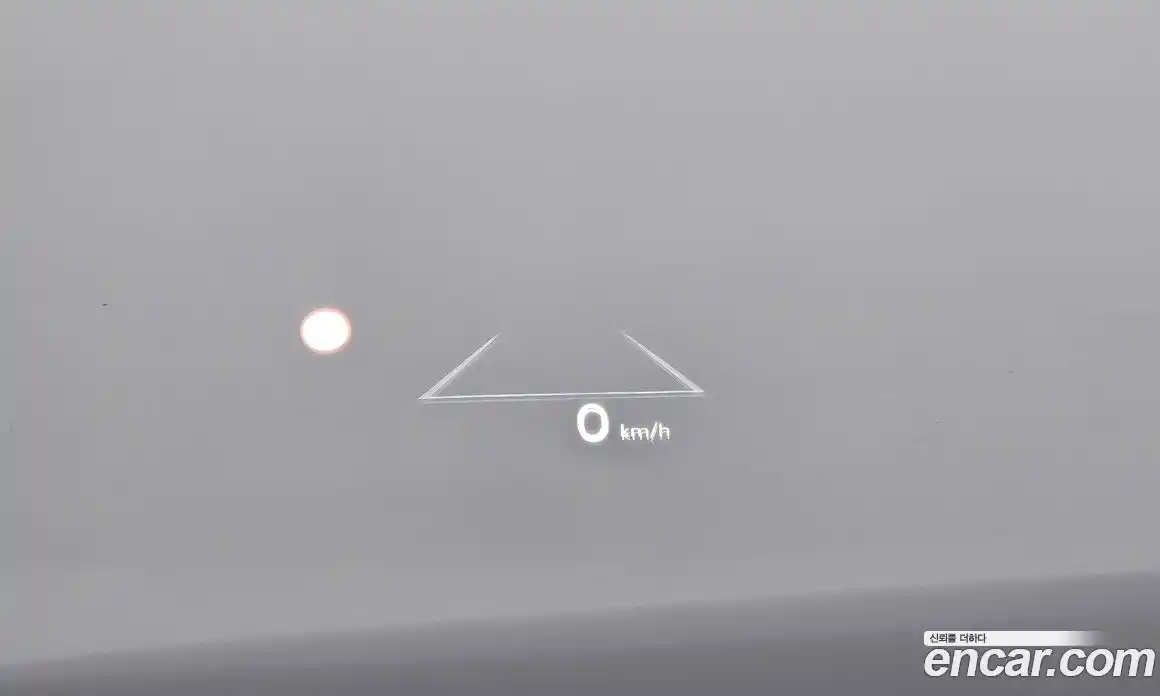 Hyundai Grandeur 2025 3.5 Автомат в Москве № 130772, фото 5