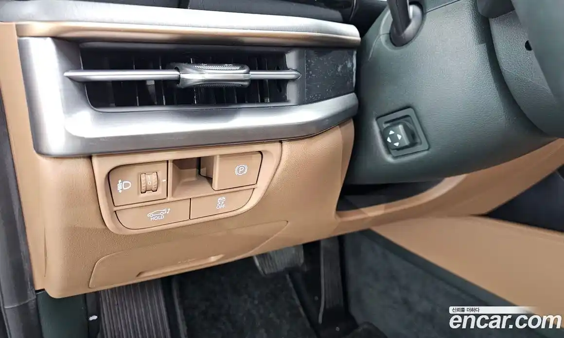 Hyundai Grandeur 2025 3.5 Автомат в Москве № 130772, фото 6