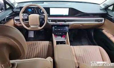 Hyundai Grandeur 2025 3.5 Автомат в Москве № 130772, миниатюра 10