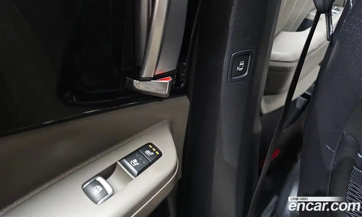 Kia Canival 2024 2.2 Автомат в Москве № 131559, фото 13