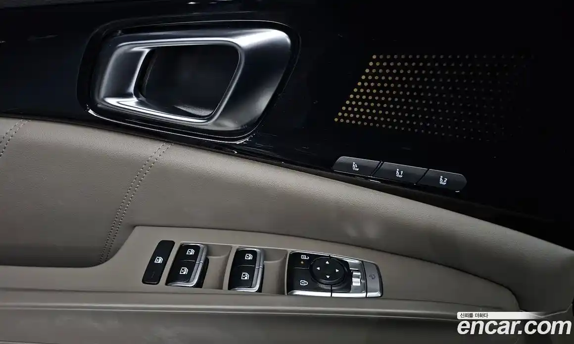 Kia Canival 2024 2.2 Автомат в Москве № 131559, фото 5