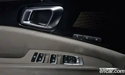 Kia Canival 2024 2.2 Автомат в Москве № 131559, миниатюра 5