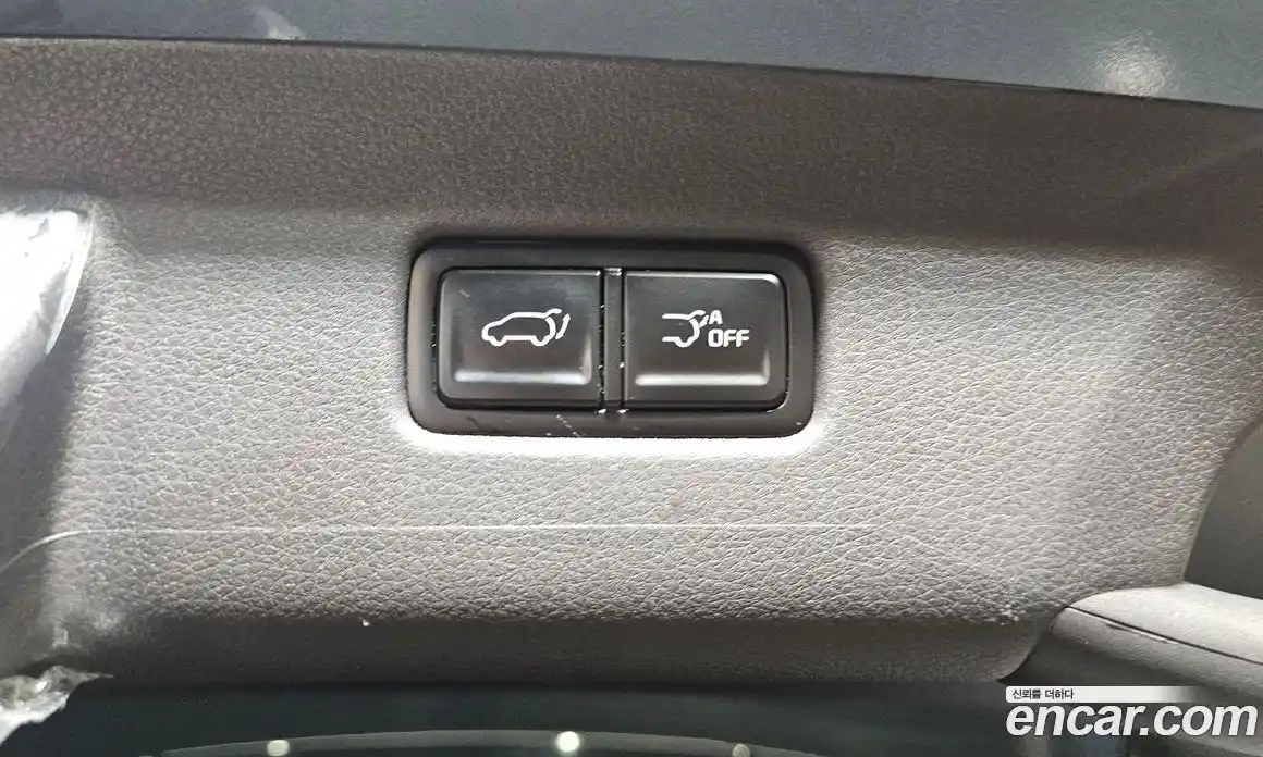 Kia Canival 2024 2.2 Автомат в Москве № 131559, фото 9