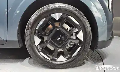 Kia Canival 2024 2.2 Автомат в Москве № 131559, миниатюра 10