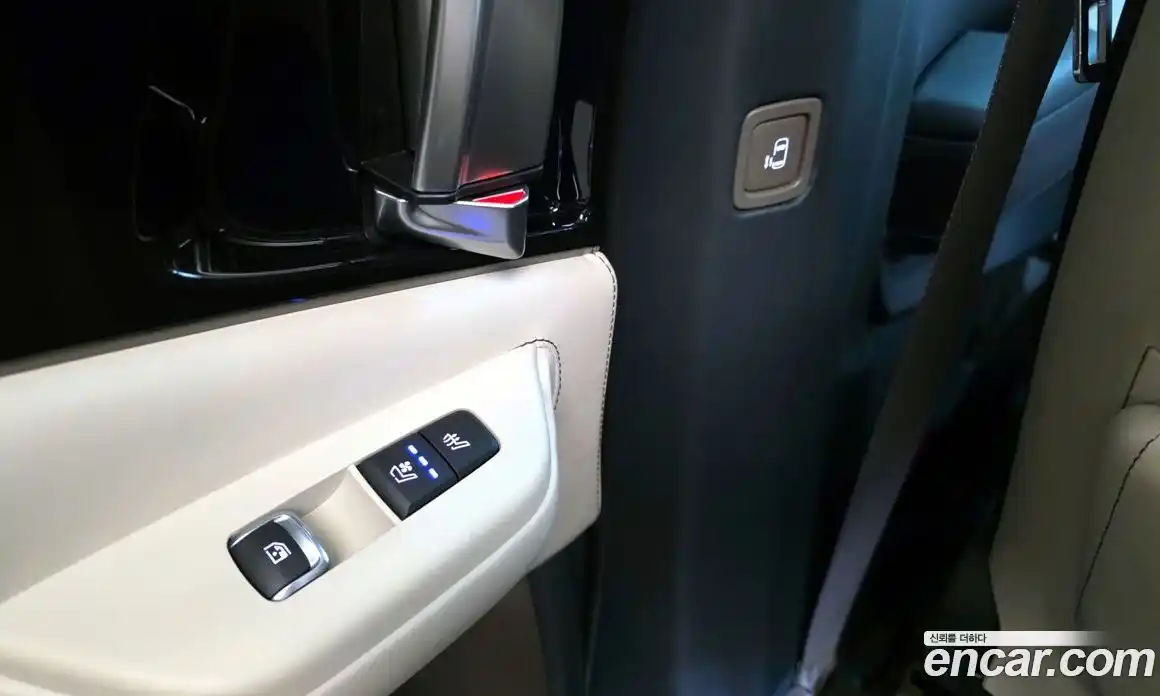 Kia Canival 2025 3.5 Автомат в Москве № 131819, фото 11