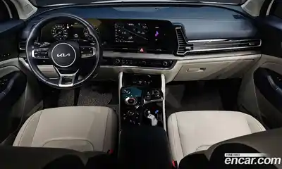 Kia Sportage 2022 1.6 Автомат в Москве № 132177, миниатюра 11