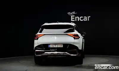 Kia Sportage 2022 1.6 Автомат в Москве № 132177, миниатюра 12