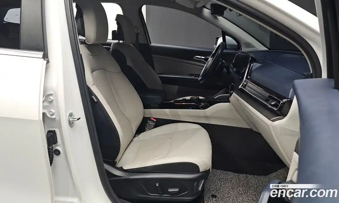 Kia Sportage 2022 1.6 Автомат в Москве № 132177, фото 13