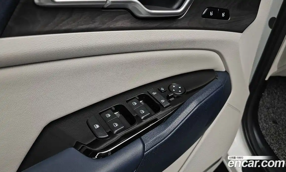 Kia Sportage 2022 1.6 Автомат в Москве № 132177, фото 2