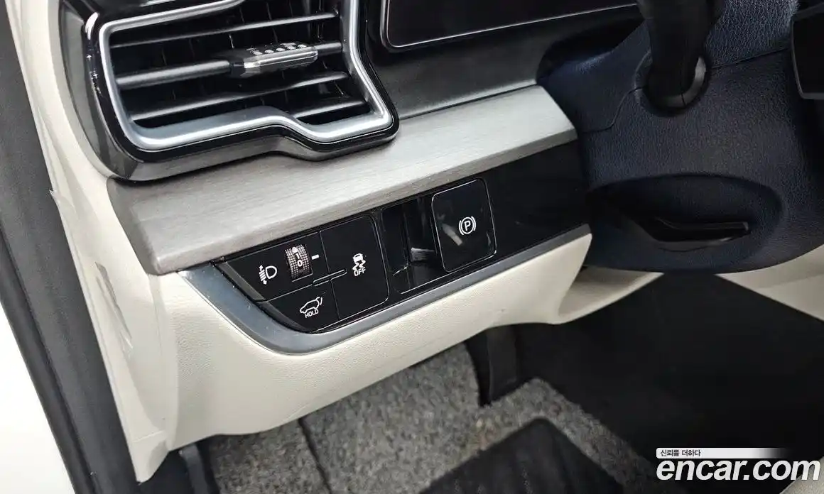 Kia Sportage 2022 1.6 Автомат в Москве № 132177, фото 3